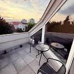Exclusive Family Apartman Apartmán Pětikostelí