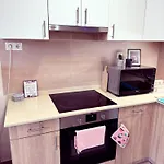Apartmán Exclusive Family Apartman