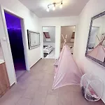 Exclusive Family Apartman Apartmán *