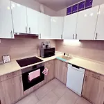 Exclusive Family Apartman Apartmán *
