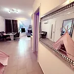 Apartmán Exclusive Family Apartman *