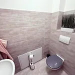 Apartmán Exclusive Family Apartman Pětikostelí
