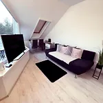 Exclusive Family Apartman Apartmán *