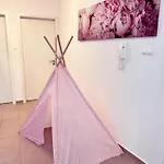 Exclusive Family Apartman *