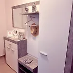 Exclusive Family Apartman Pětikostelí