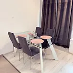 Exclusive Family Apartman *