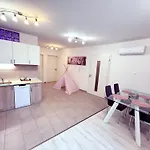 Exclusive Family Apartman