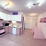 Exclusive Family Apartman Apartmán