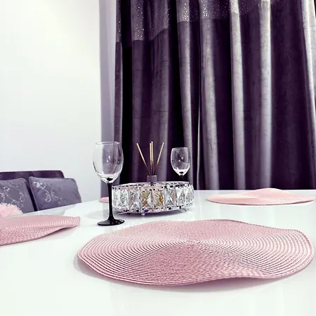 Exclusive Family Apartman Apartment