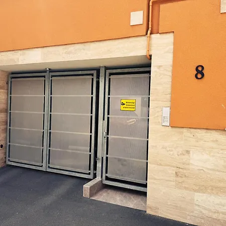 Exclusive Family Apartman Apartment Pecs