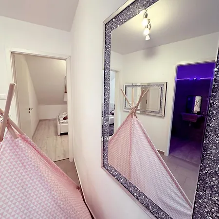Exclusive Family Apartman
