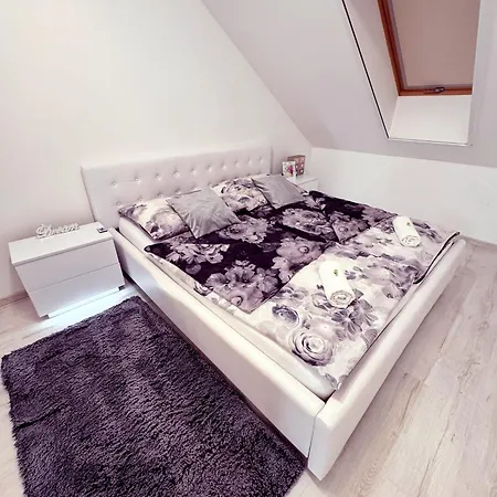 Exclusive Family Apartman *