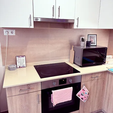 Apartment Exclusive Family Apartman