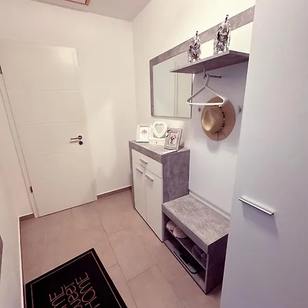 Exclusive Family Apartman Pécs