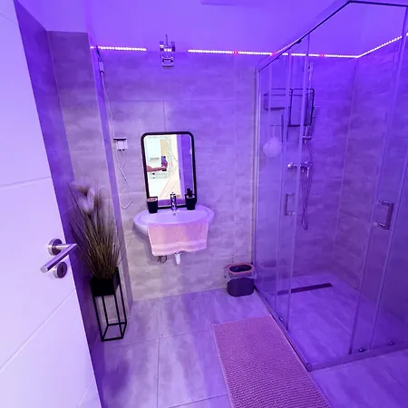 Apartment Exclusive Family Apartman