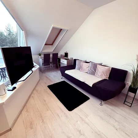 Exclusive Family Apartman Apartment *