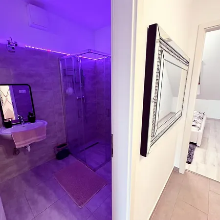 Exclusive Family Apartman