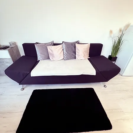 Exclusive Family Apartman