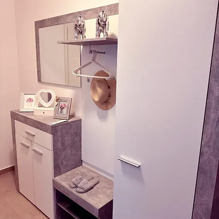 Exclusive Family Apartman Pécs