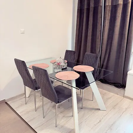 Exclusive Family Apartman *
